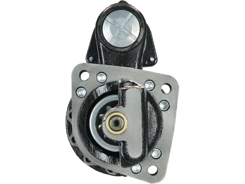 Image of AS-PL Starter motor AS-PL S1020