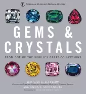 Image of gems and crystals from one of the worlds great collections