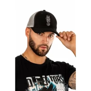 Image of Dark Mark Harry Potter Trucker Hat One Size