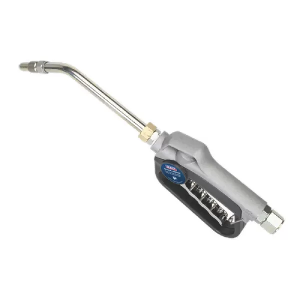 Image of Sealey AK4564D Oil Hose End Gun