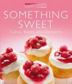 Image of Something Sweet Book