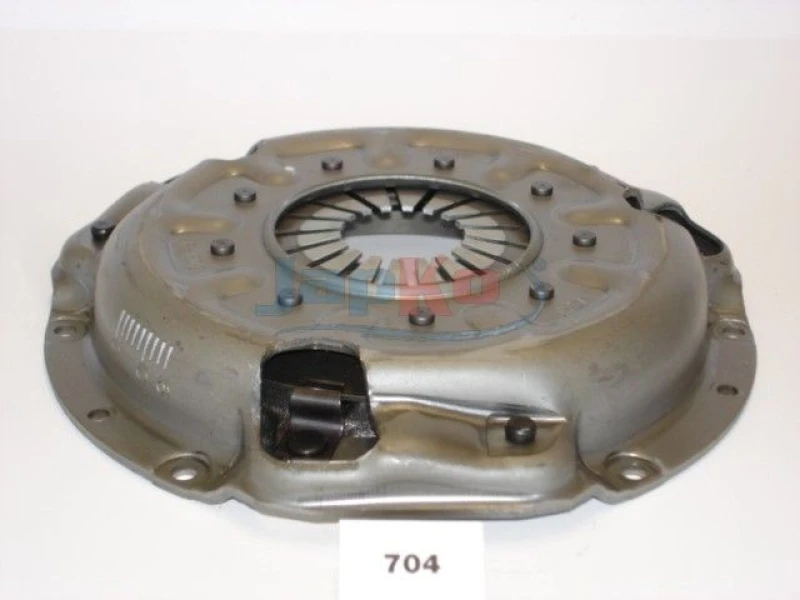 Image of JAPKO Clutch Pressure Plate JAPKO 70704