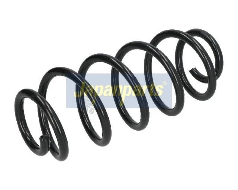 Image of JAPANPARTS Coil spring JAPANPARTS ZC7159A