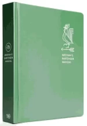 Image of meehans bartender manual