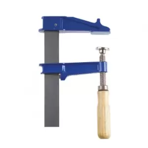Image of Clamp FM-100 wooden handle - Piher