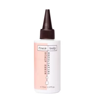 Image of Frank Body Exfoliating Scalp Serum 70ml
