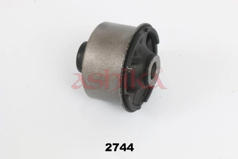 Image of ASHIKA Trailing arm / Suspension arm bush ASHIKA GOM-2744
