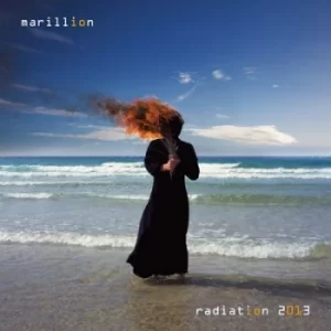 image of Radiation 2013 by Marillion CD Album