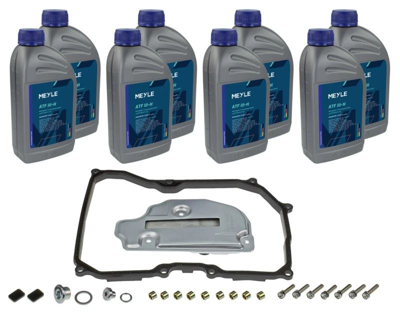 Image of Gearbox service kit MEYLE 100 135 0100/XK