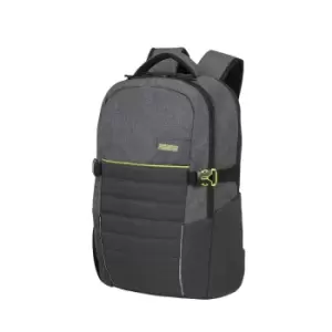 image of American Tourister Urban Groove Laptop Backpack Anthracite Grey