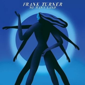 Image of Frank Turner - No Man's Land Vinyl