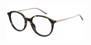Image of Marc Jacobs Eyeglasses MARC 437 086
