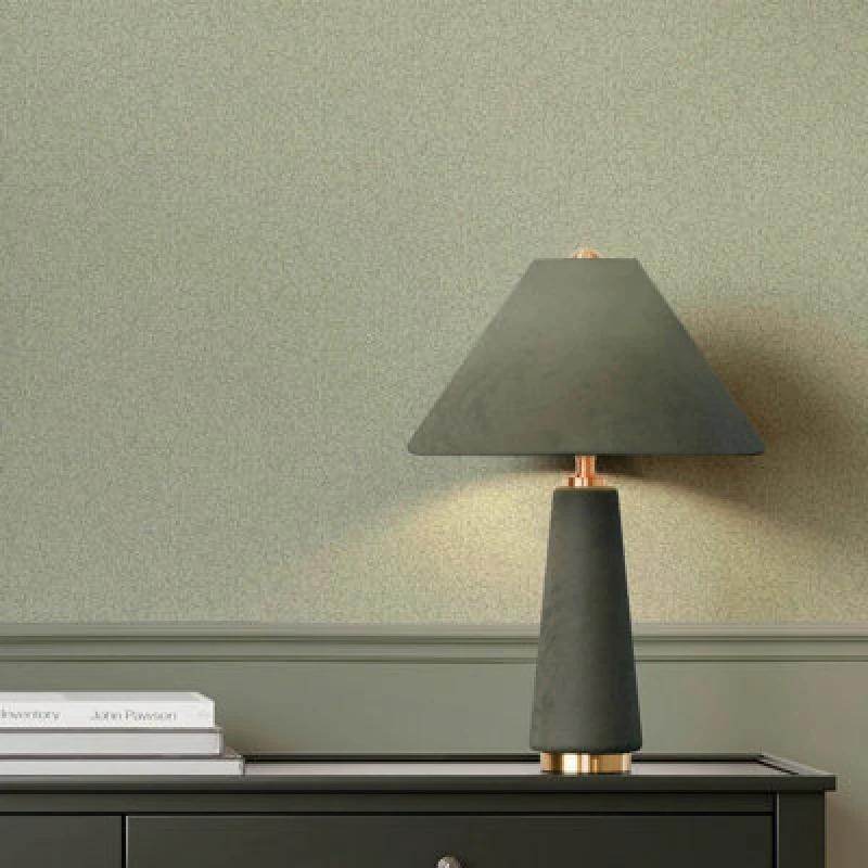 Image of Boutique Echo Texture Laurel, Green 143398