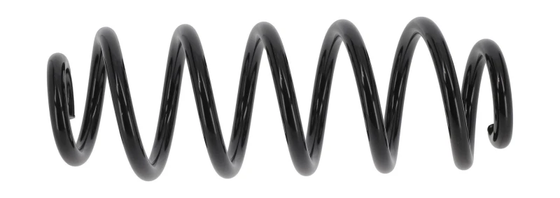 Image of MONROE Coil spring MONROE SP4486