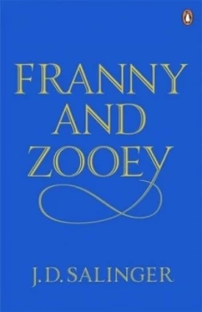 Image of Franny and Zooey by J. D. Salinger Paperback