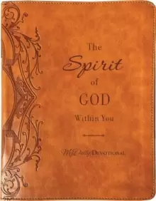 Image of The Spirit of God Within You