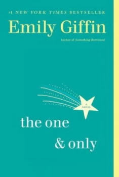 Image of The One and Only by Emily Giffin Book