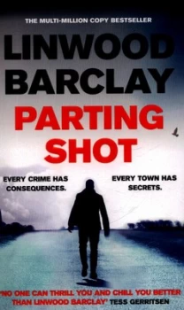 Image of Parting Shot by Linwood Barclay Book
