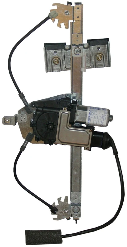 Image of Window regulator VALEO 850455