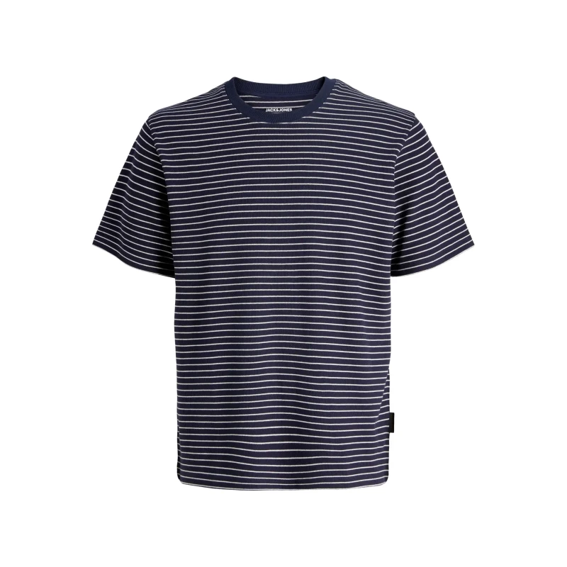 Image of jack & jones T-Shirt Jack & Jones Dover Bleu Male S