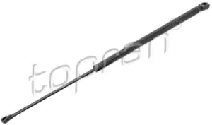 Image of TOPRAN Tailgate strut SEAT 115 235 6J4827550,6J4827550B