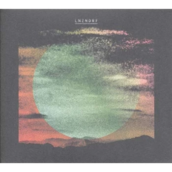 Image of LNZNDRF - LNZNDRF Vinyl