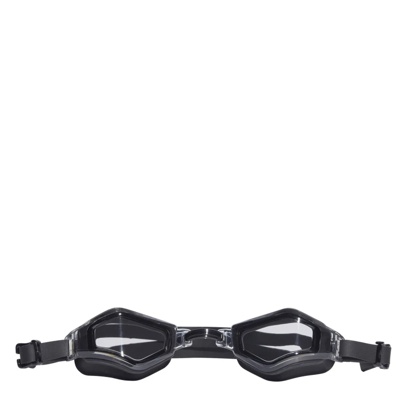 Image of adidas Ripstream Starter Goggles Junior Training Goggles One Size Black 88506003000