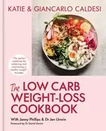Image of low carb weight loss cookbook lose weight and change your life in 6 weeks