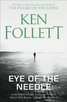 Image of Eye of the Needle