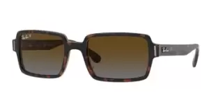 Image of Ray-Ban Sunglasses RB2189 Benji Polarized 1292W1