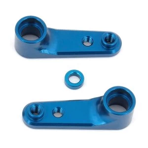 Image of Team Associated B6/B6.1 Aluminum Steering Bellcrank