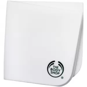 Image of The Body Shop Muslin Cloth