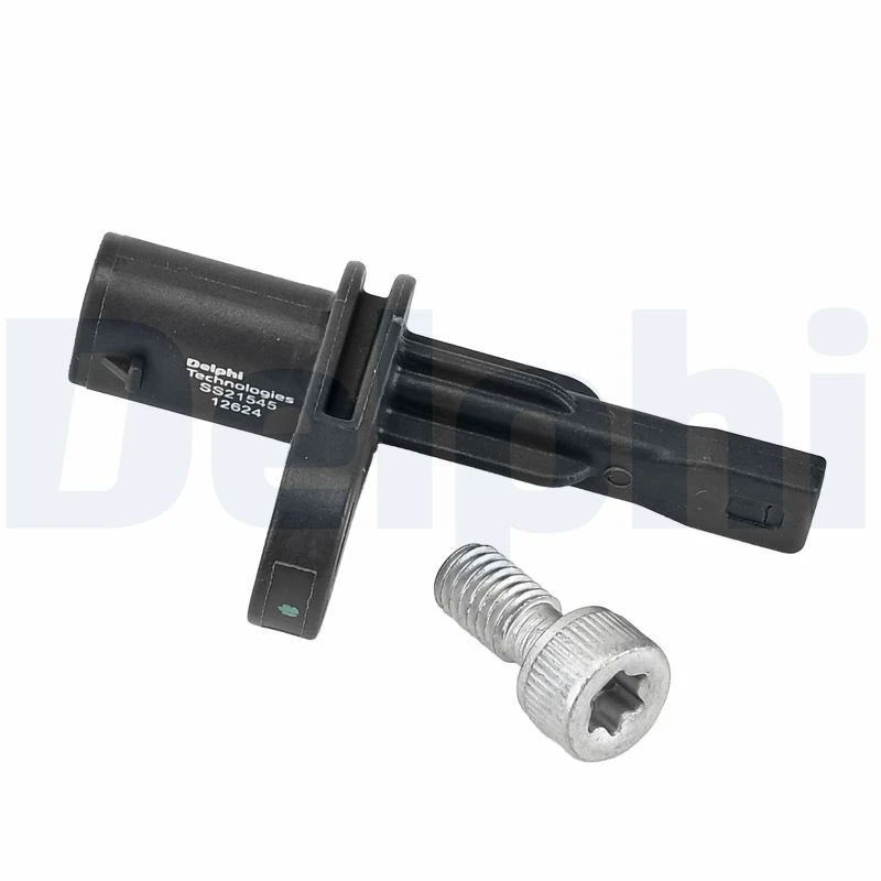 Image of DELPHI ABS sensor DELPHI SS21545-12B1