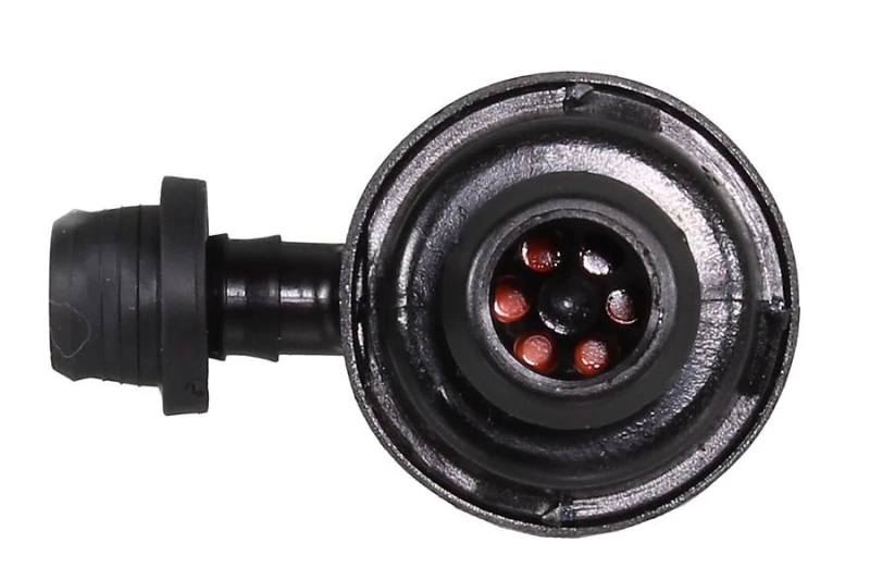 Image of Valve, engine block breather METZGER 2385177