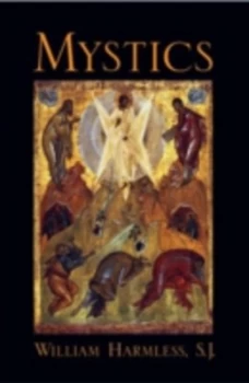 Image of Mystics by William Harmless Paperback