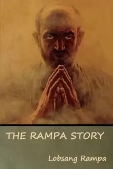 Image of The Rampa Story