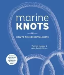 Image of Marine Knots : How to Tie 40 Essential Knots