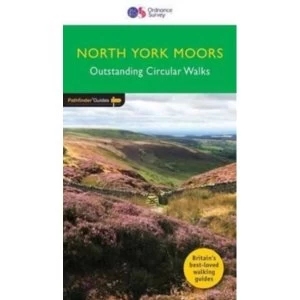 Image of North York Moors : PF28
