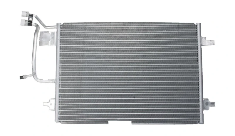 Image of Air conditioning condenser Bosch 1 986 AD2 063