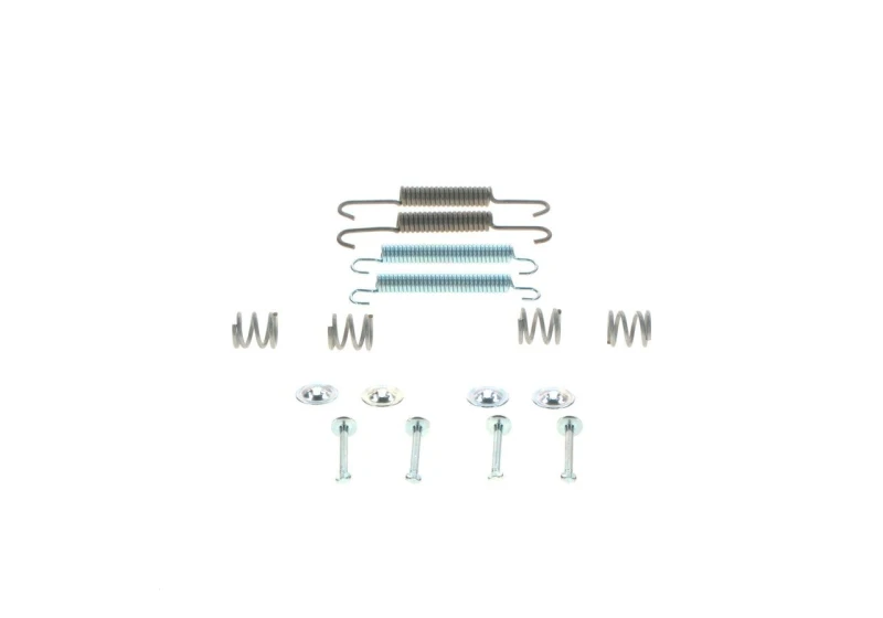 Image of Bosch 1 987 475 339 Accessory Kit, parking brake shoes Accessory Kit,parking brake shoes (1337)