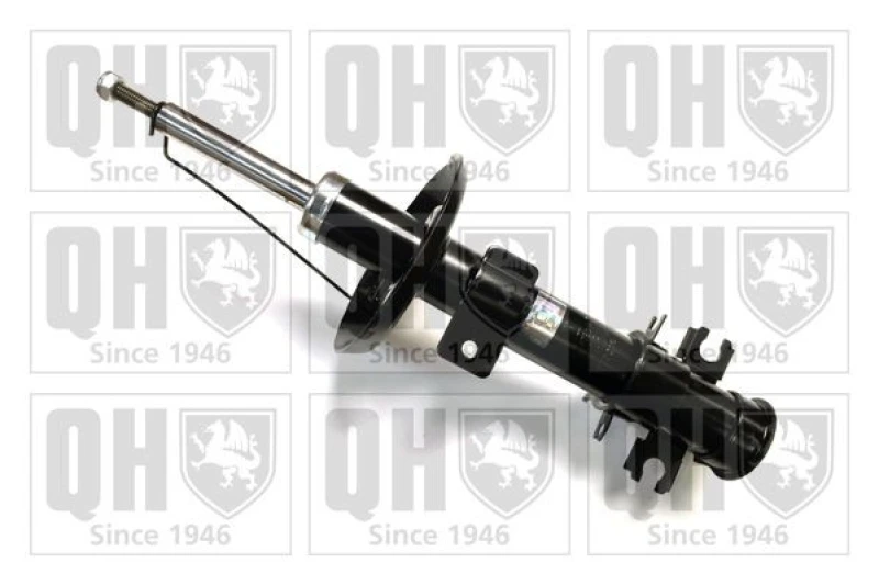 Image of QUINTON HAZELL Shock absorber QUINTON HAZELL QAG878014