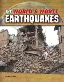 Image of The World's Worst Earthquakes