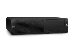 Image of HP Z2 G9 i7 12 Cores Desktop Workstation