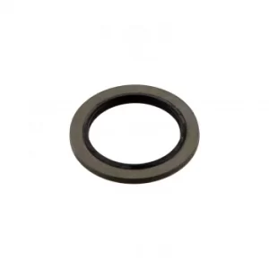 Sump Plug Washer Seal 31118 by Febi Bilstein