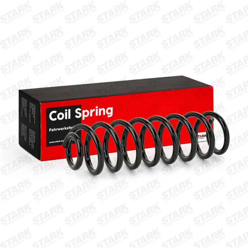 Image of Coil spring STARK SKCS-0041463