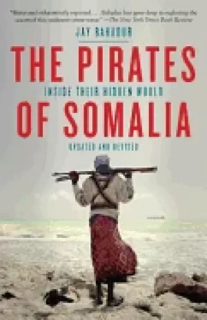 Image of pirates of somalia inside their hidden world