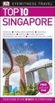 Image of Top 10 Singapore by Jennifer Eveland