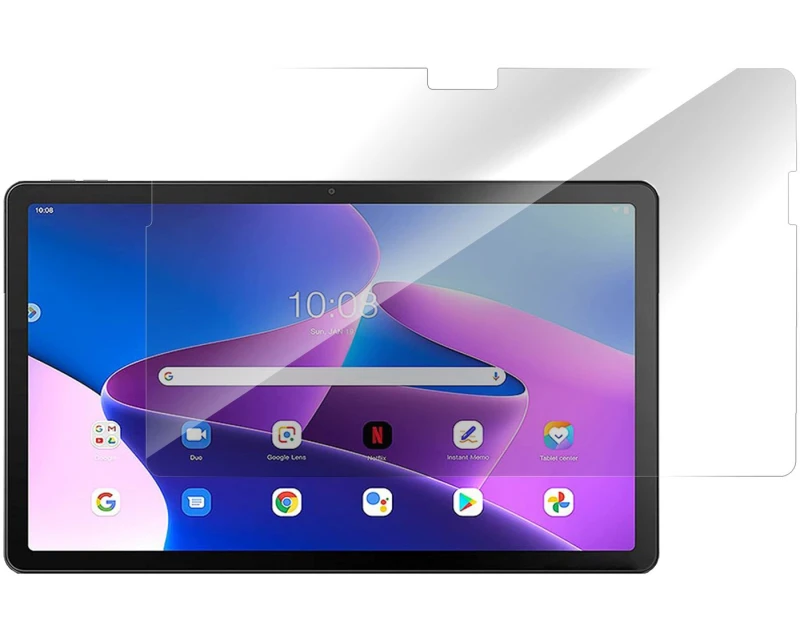 Image of eSTUFF ES517011 tablet screen protector Clear screen protector Microso