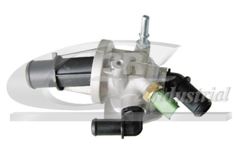 Image of 3RG Thermostat 3RG 80431