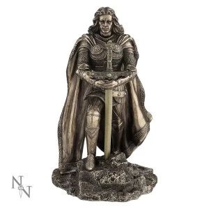 Image of Sword in the Stone Letter Opener